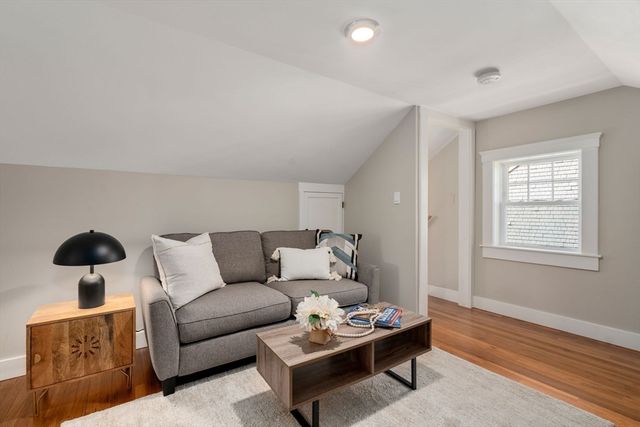 15 Searle Road, Boston, MA 02132