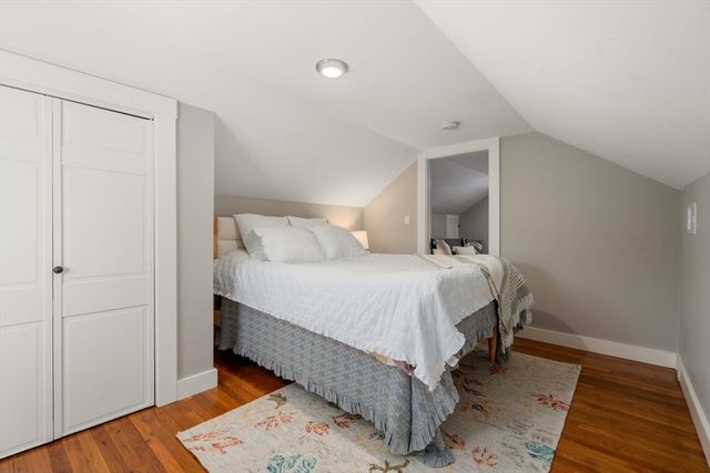 15 Searle Road, Boston, MA 02132