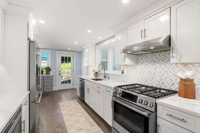 15 Searle Road, Boston, MA 02132