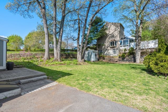 15 Searle Road, Boston, MA 02132