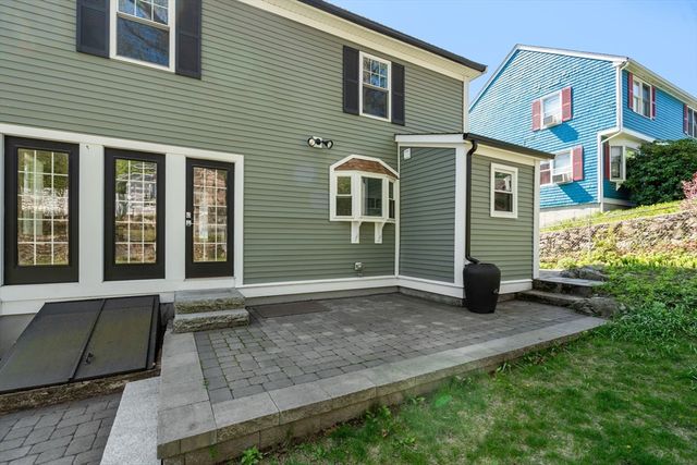 15 Searle Road, Boston, MA 02132