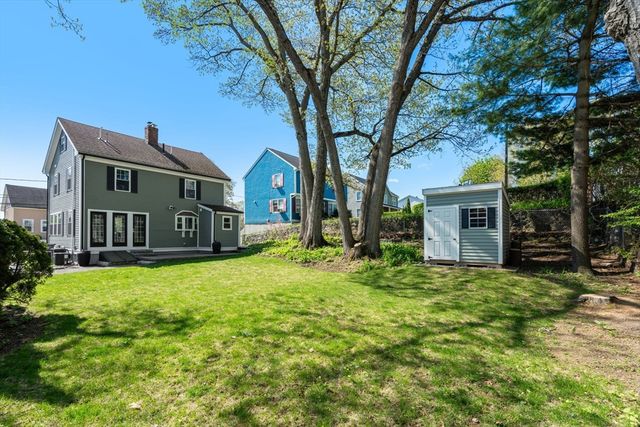 15 Searle Road, Boston, MA 02132