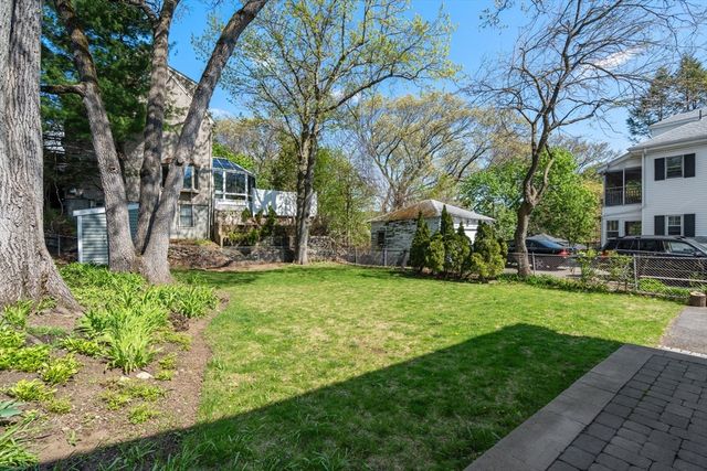 15 Searle Road, Boston, MA 02132