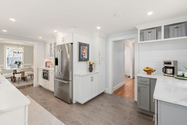 15 Searle Road, Boston, MA 02132