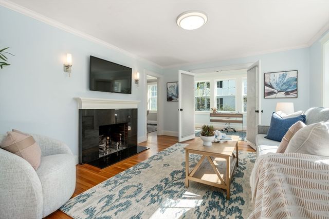 15 Searle Road, Boston, MA 02132