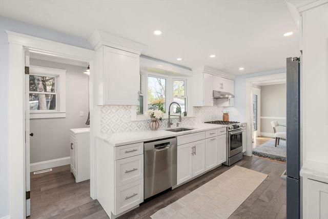15 Searle Road, Boston, MA 02132