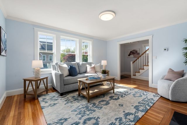 15 Searle Road, Boston, MA 02132