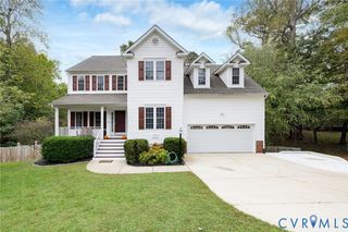 3620 Tanby Rd, Richmond, VA 23235