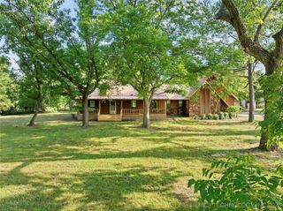 3419 State Highway 199, Dickson, OK 73401