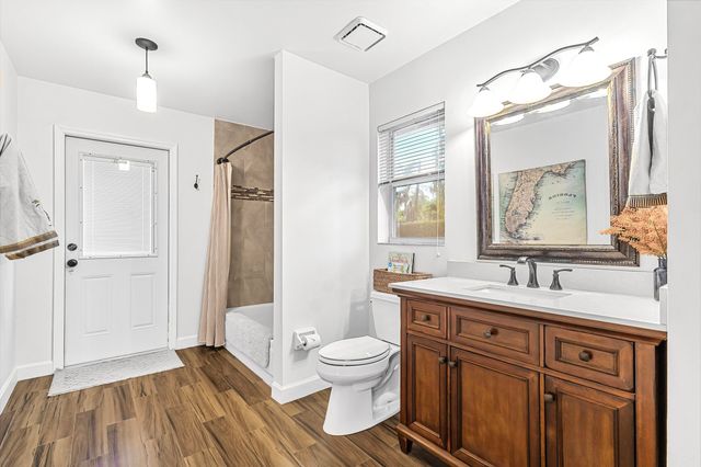 7607 Monclair Court, Lake Worth, FL 33467