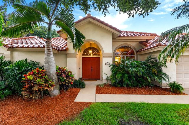 7607 Monclair Court, Lake Worth, FL 33467