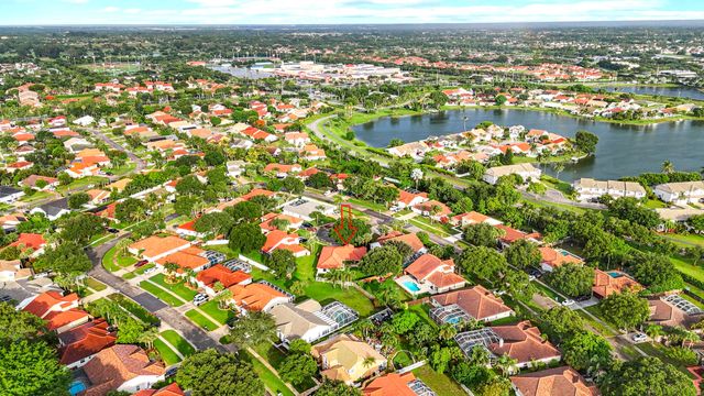 7607 Monclair Court, Lake Worth, FL 33467