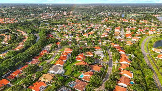 7607 Monclair Court, Lake Worth, FL 33467