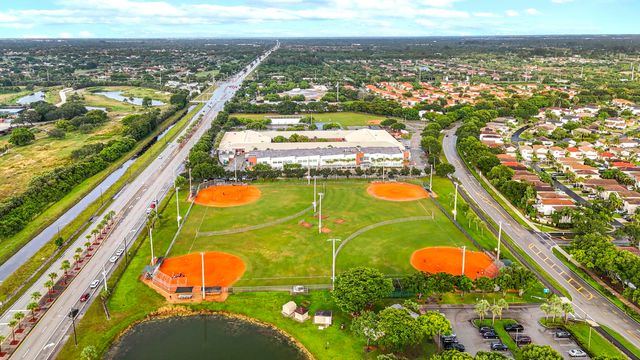 7607 Monclair Court, Lake Worth, FL 33467