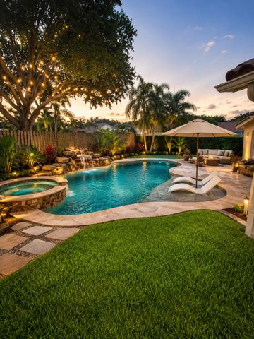 7607 Monclair Court, Lake Worth, FL 33467