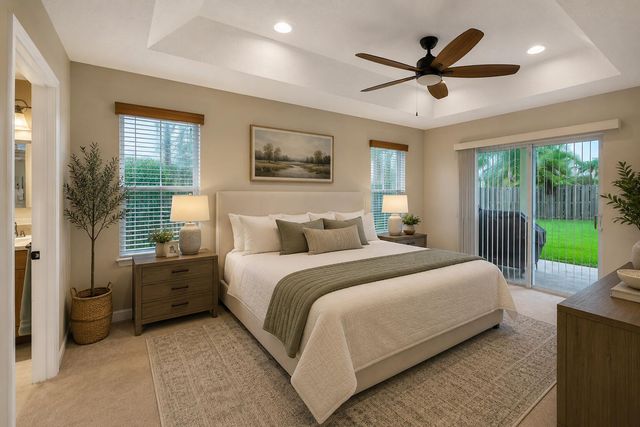 7607 Monclair Court, Lake Worth, FL 33467