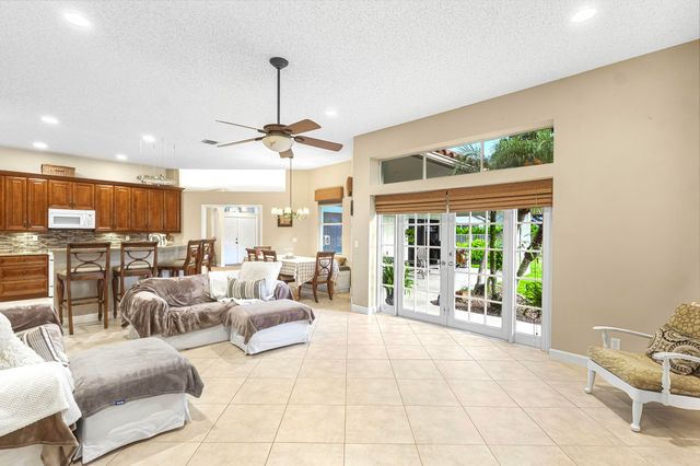 7607 Monclair Court, Lake Worth, FL 33467