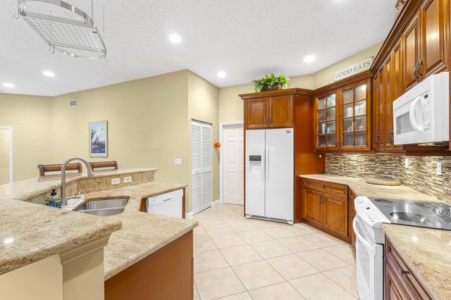 7607 Monclair Court, Lake Worth, FL 33467
