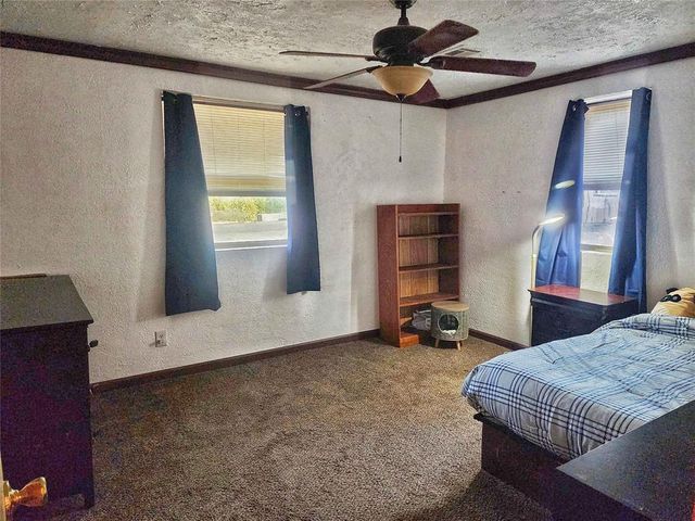 30581 Parkwood Road, Mcloud, OK 74851