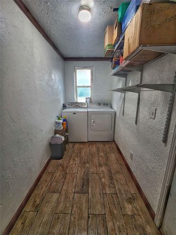 30581 Parkwood Road, Mcloud, OK 74851