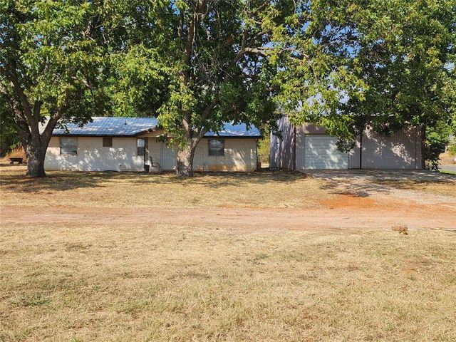 30581 Parkwood Road, Mcloud, OK 74851