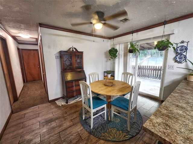 30581 Parkwood Road, Mcloud, OK 74851