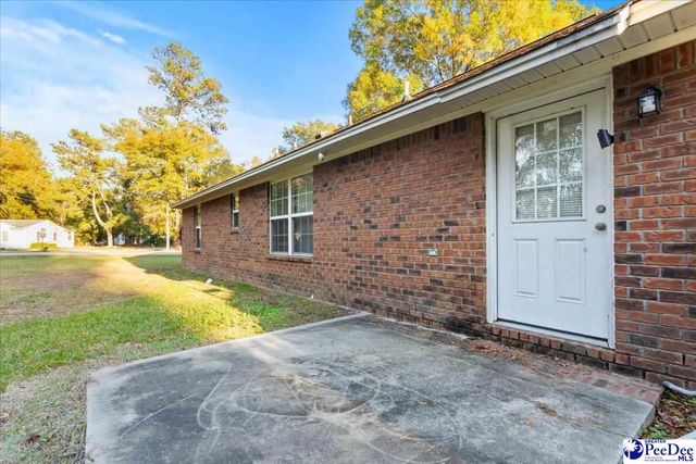 387 Drayton St, Manning, SC 29102