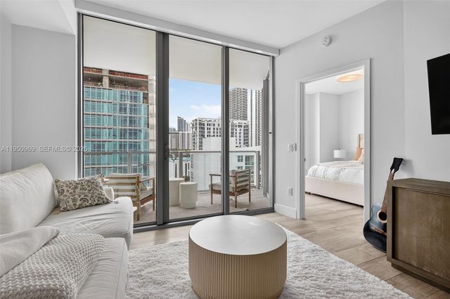 2900 NE 7th Ave 1108, Miami, FL 33137