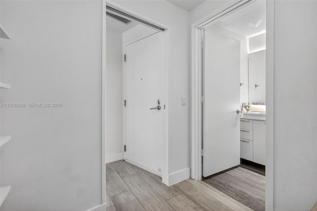 2900 NE 7th Ave 1108, Miami, FL 33137