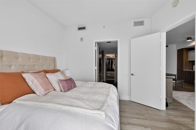 2900 NE 7th Ave 1108, Miami, FL 33137