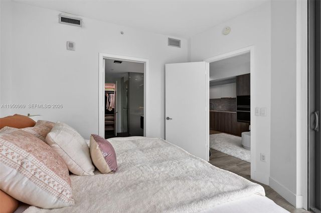 2900 NE 7th Ave 1108, Miami, FL 33137