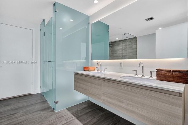 2900 NE 7th Ave 1108, Miami, FL 33137