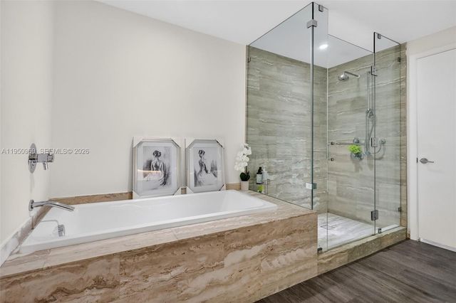 2900 NE 7th Ave 1108, Miami, FL 33137