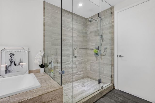 2900 NE 7th Ave 1108, Miami, FL 33137