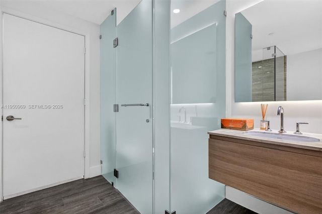 2900 NE 7th Ave 1108, Miami, FL 33137