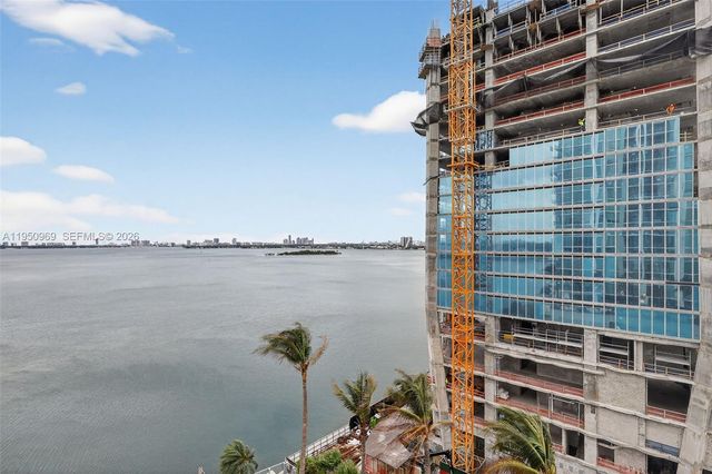 2900 NE 7th Ave 1108, Miami, FL 33137