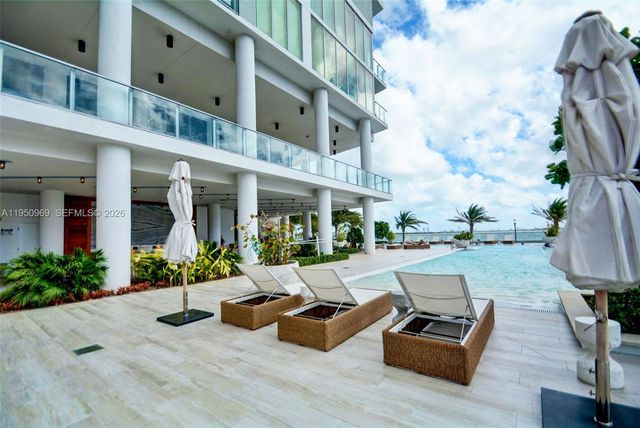 2900 NE 7th Ave 1108, Miami, FL 33137