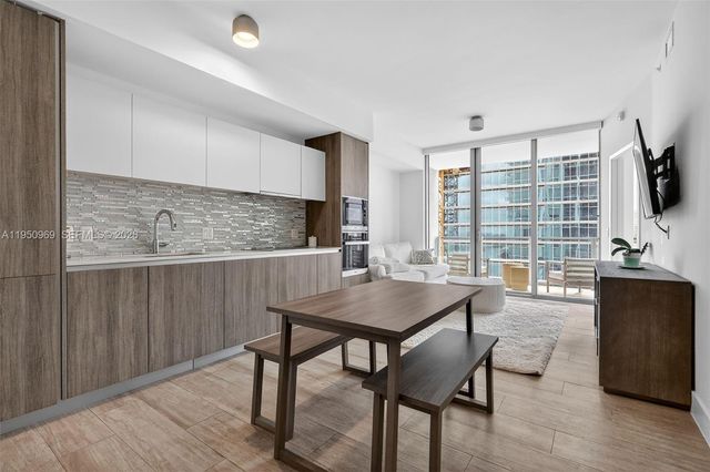 2900 NE 7th Ave 1108, Miami, FL 33137