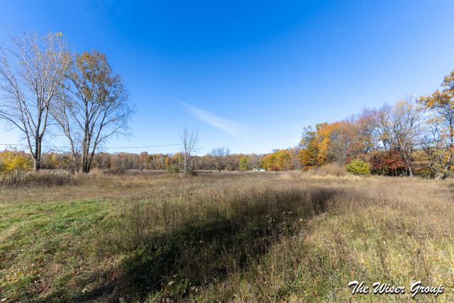 4816 Cole Road, Fenwick, MI 48834