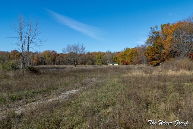 4816 Cole Road, Fenwick, MI 48834