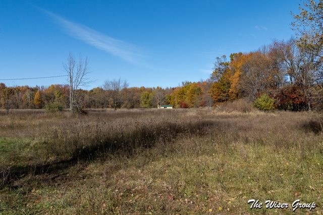 4816 Cole Road, Fenwick, MI 48834