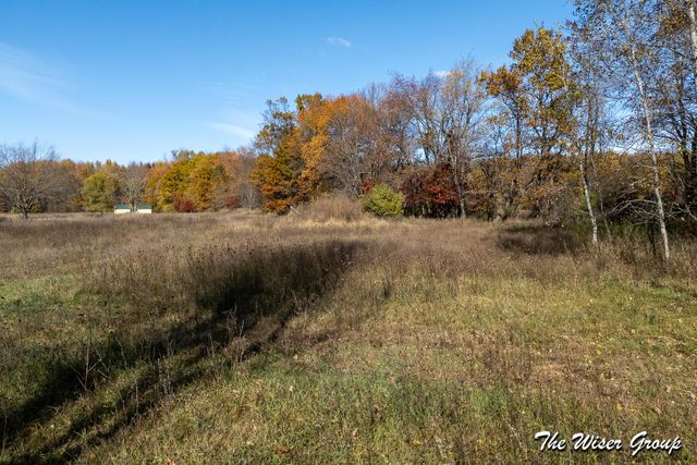 4816 Cole Road, Fenwick, MI 48834