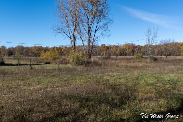 4816 Cole Road, Fenwick, MI 48834