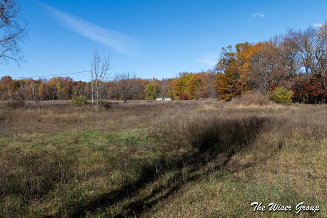 4816 Cole Road, Fenwick, MI 48834