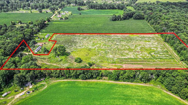 4816 Cole Road, Fenwick, MI 48834