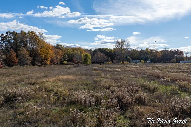 4816 Cole Road, Fenwick, MI 48834