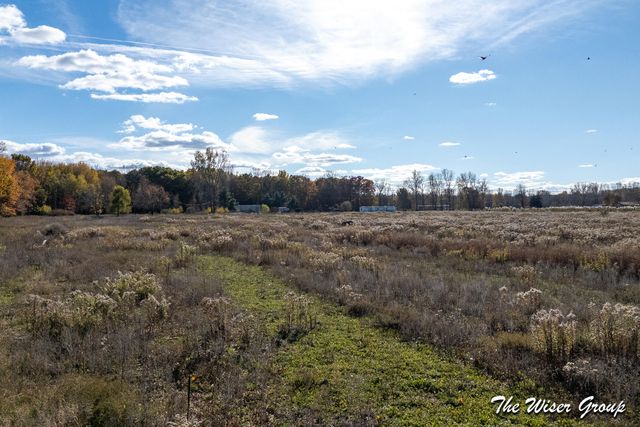 4816 Cole Road, Fenwick, MI 48834