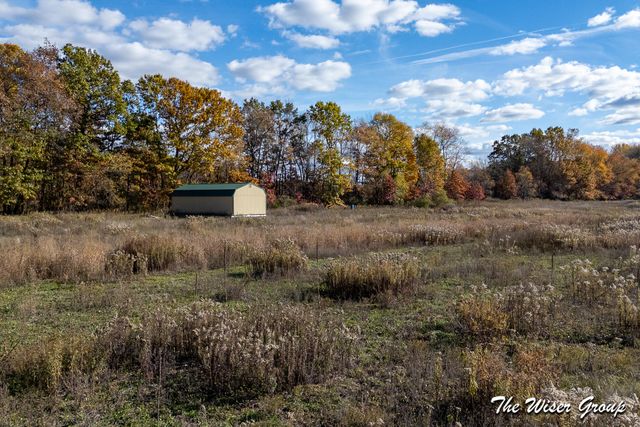 4816 Cole Road, Fenwick, MI 48834