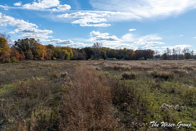 4816 Cole Road, Fenwick, MI 48834