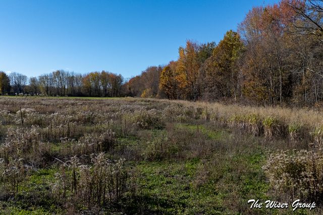 4816 Cole Road, Fenwick, MI 48834